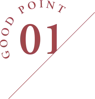 GOOD POINT 01