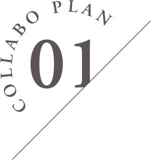 COLLABO PLAN 01
