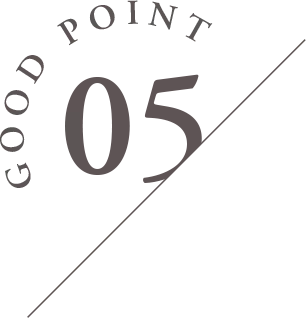 GOOD POINT 05