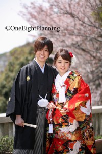 神戸北野異人館前撮り｜ハワイ挙式国内オリジナル結婚式｜奈良三重大阪フリーランスウェディングプランナー＆フォトグラファーMasa『ワンエイトプランニング』｜ワンエイトプランニングでハワイ挙式！大阪・東京・全国出張可能