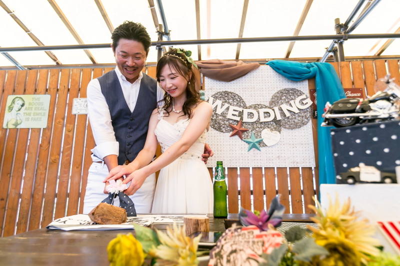 神戸のオシャレな結婚式 人気フリーランスウェディングプランナー費用比較 ハワイで結婚式 挙式ならワンエイトプランニング