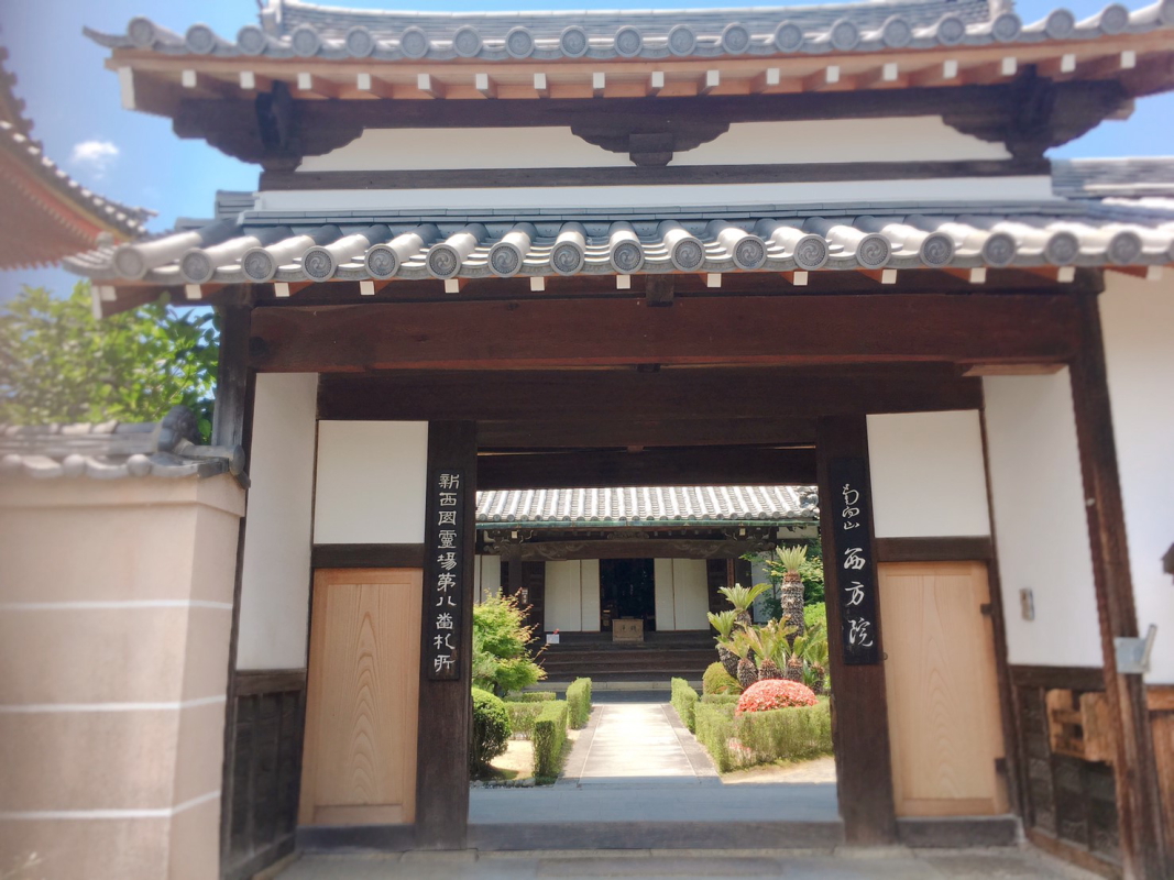 仏前式 がオススメな理由 大阪 奈良 お寺結婚式 ワンエイトプランニング ハワイで結婚式 挙式ならワンエイトプランニング