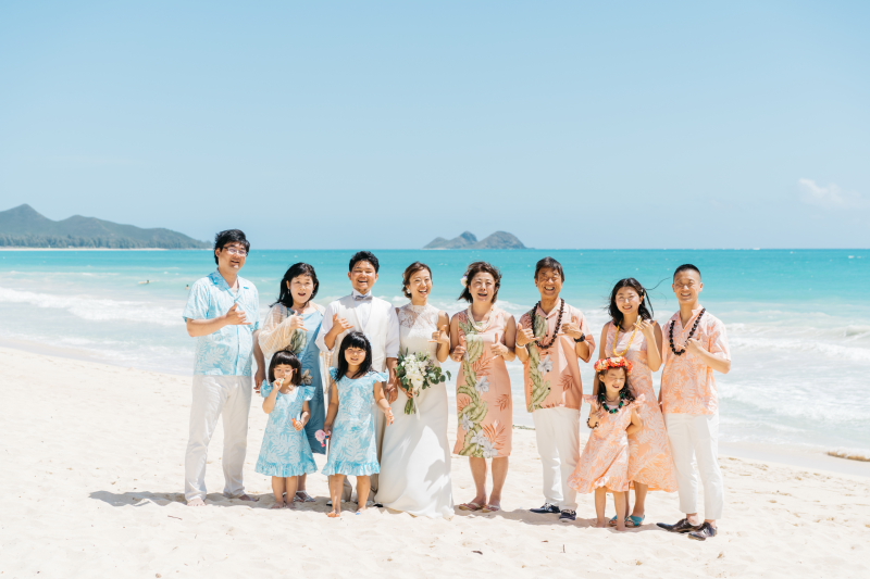 2023年最新】ハワイの結婚式はコロナでどうなってる？現在ハワイ挙式は再開しているの？