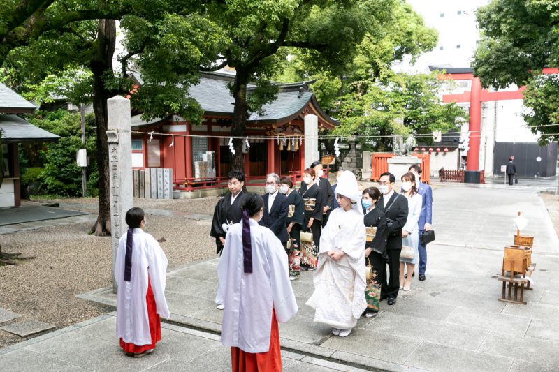 挙式のみの結婚式とは 内容や費用 流れなどについて解説 ハワイで結婚式 挙式ならワンエイトプランニング