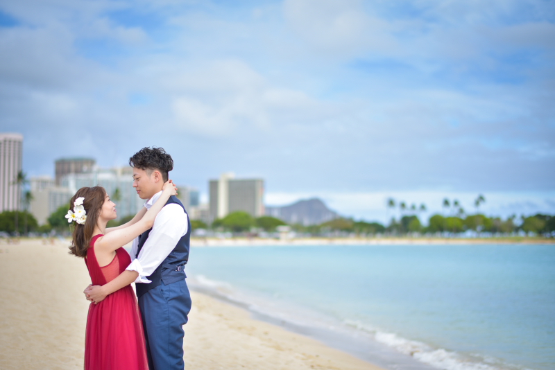 ハワイ結婚式費用を抑える方法 知らないと損するハワイウェディングの裏側