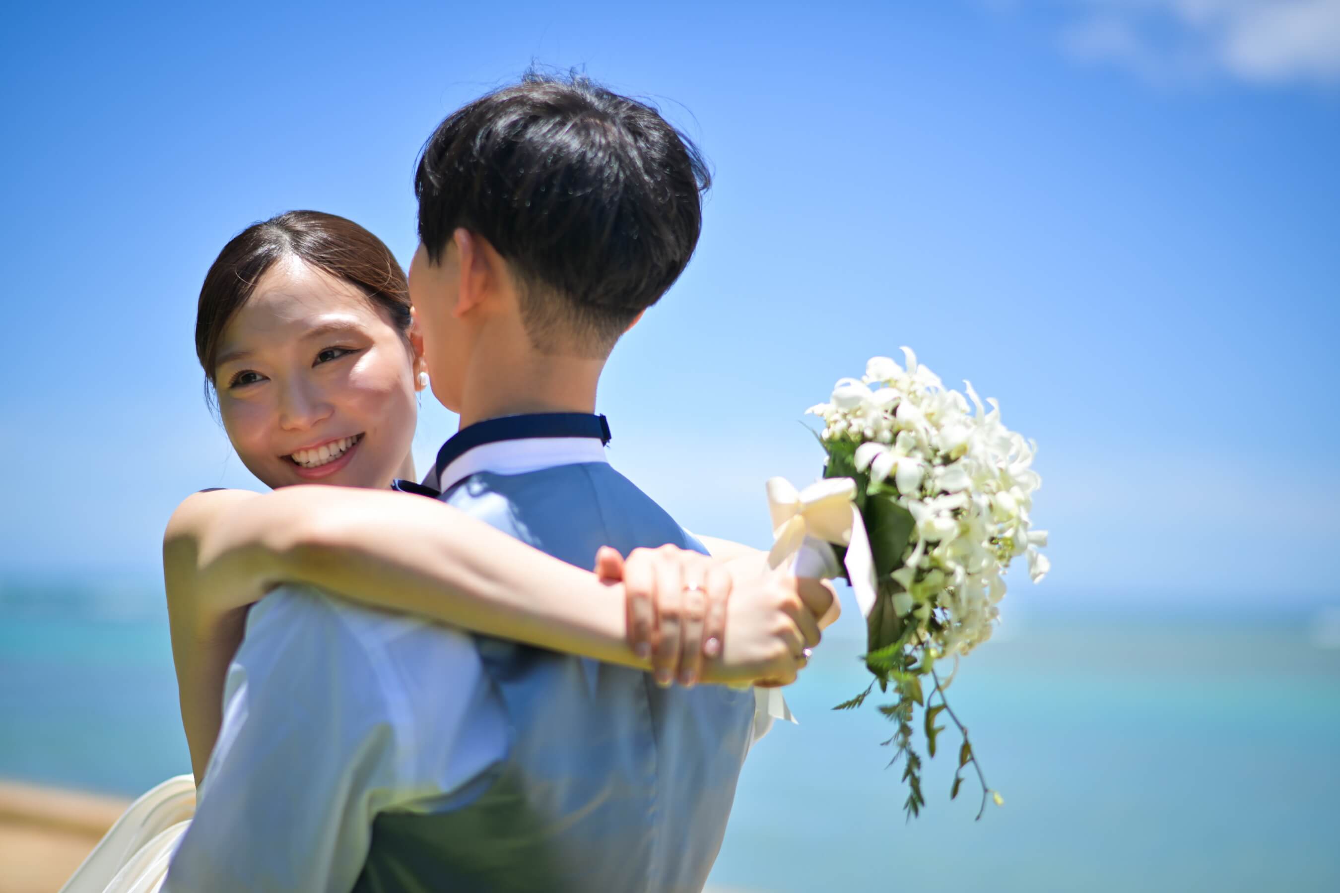 ハワイ結婚式のトラブル完全対策】実際によくある失敗と回避法をプロが解説