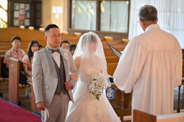 モアナルアコミュニティ教会