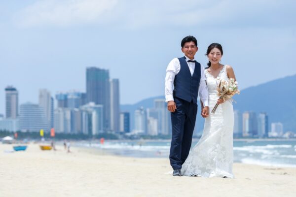 フラマリゾートダナン