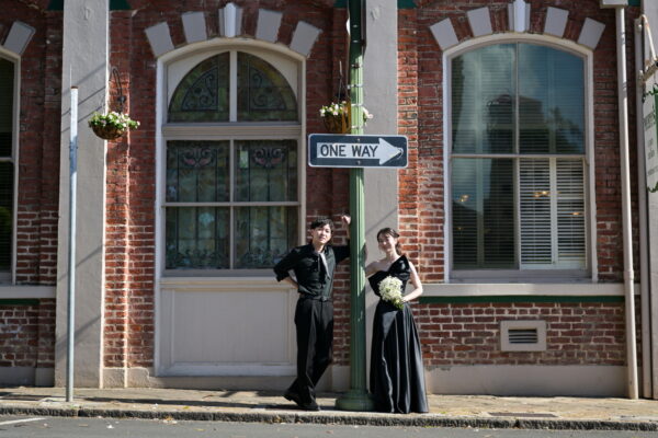 モアナルアコミュニティ教会