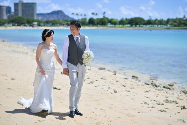 モアナルアコミュニティ教会