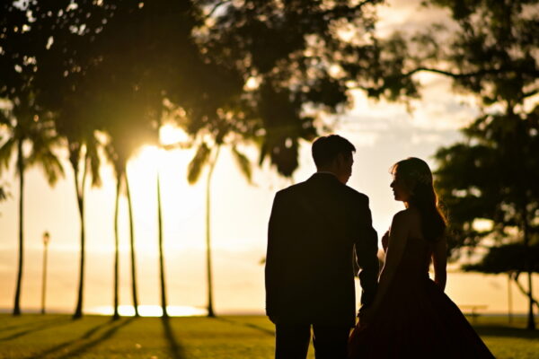 モアナルアコミュニティ教会