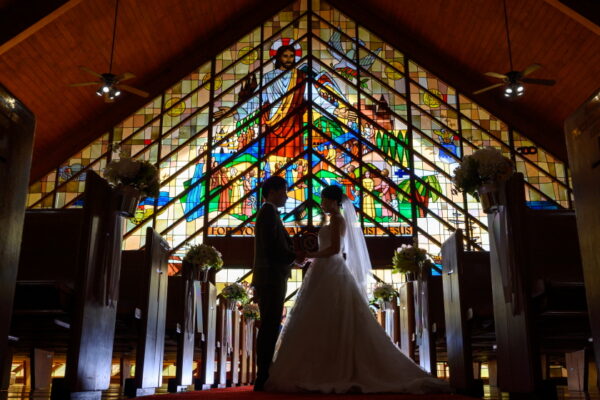 モアナルアコミュニティ教会