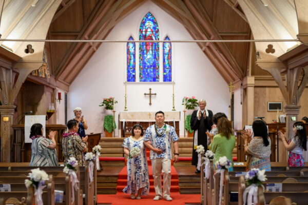 セントクレメンツ教会