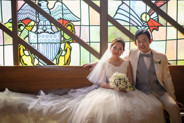 モアナルアコミュニティ教会