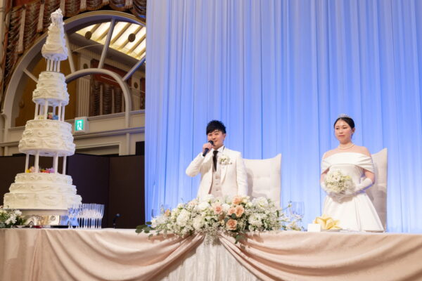 シェラトン都ホテル大阪