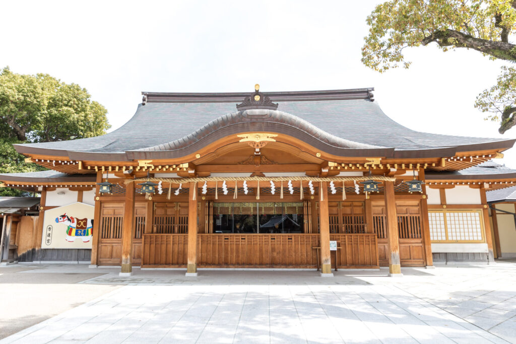 方違神社